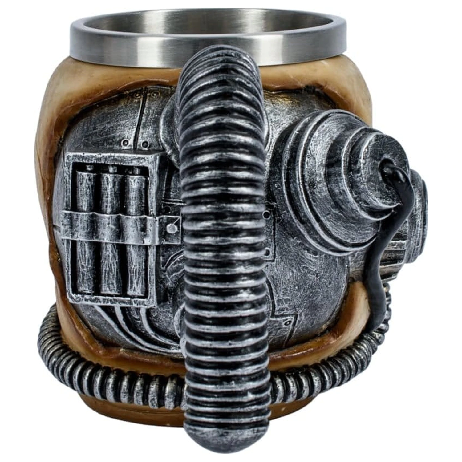 Warhammer 40,000 Mug Servo Skull product photo