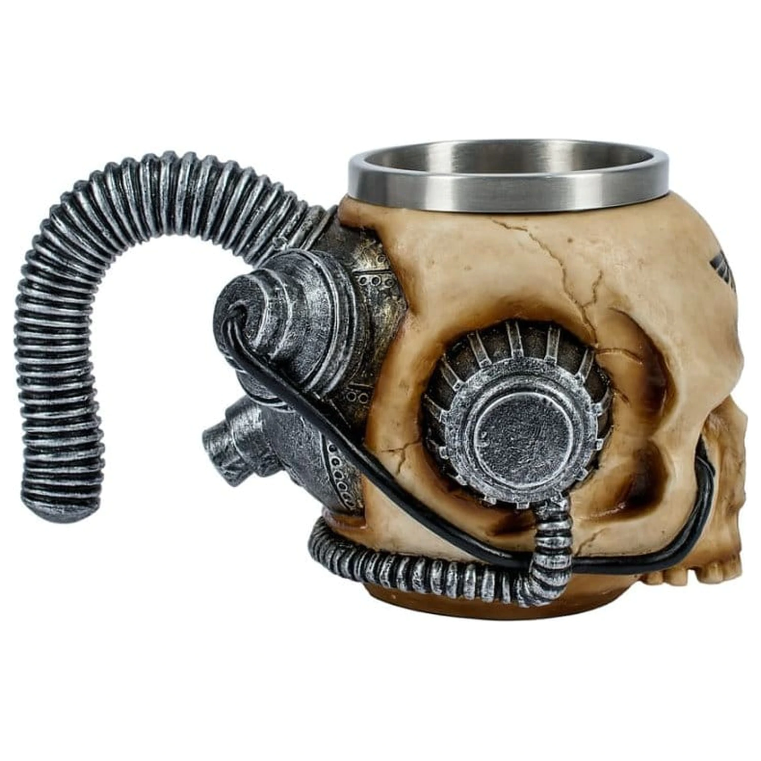 Warhammer 40,000 Mug Servo Skull product photo