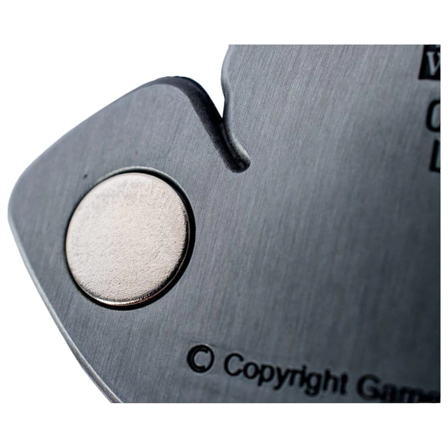 Warhammer 40,000 Bottle Opener Servo Skull product photo