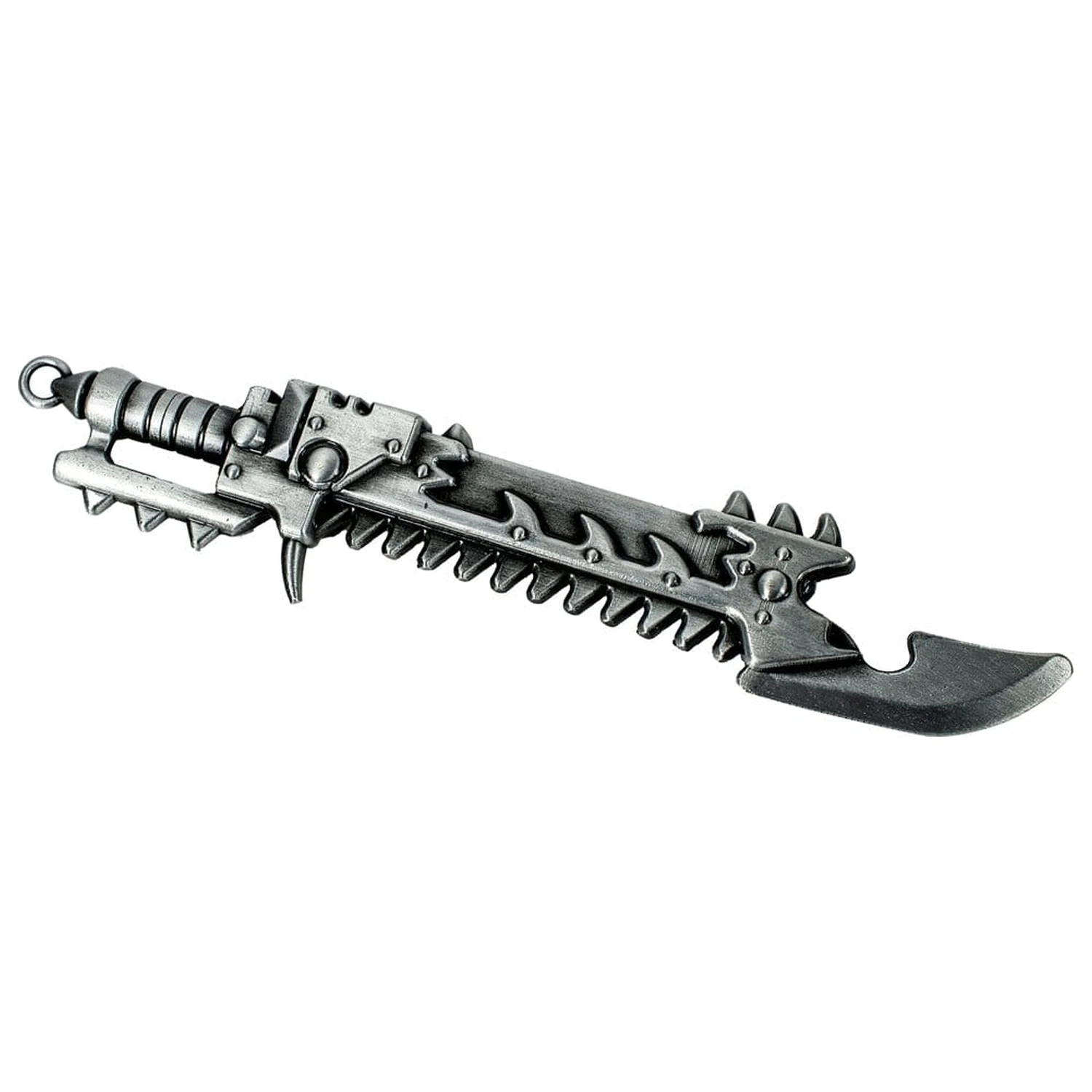 Warhammer 40,000 Bottle Opener Chaos Chainsword product photo
