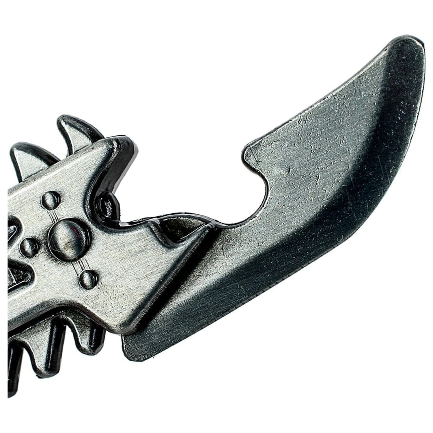 Warhammer 40,000 Bottle Opener Chaos Chainsword product photo