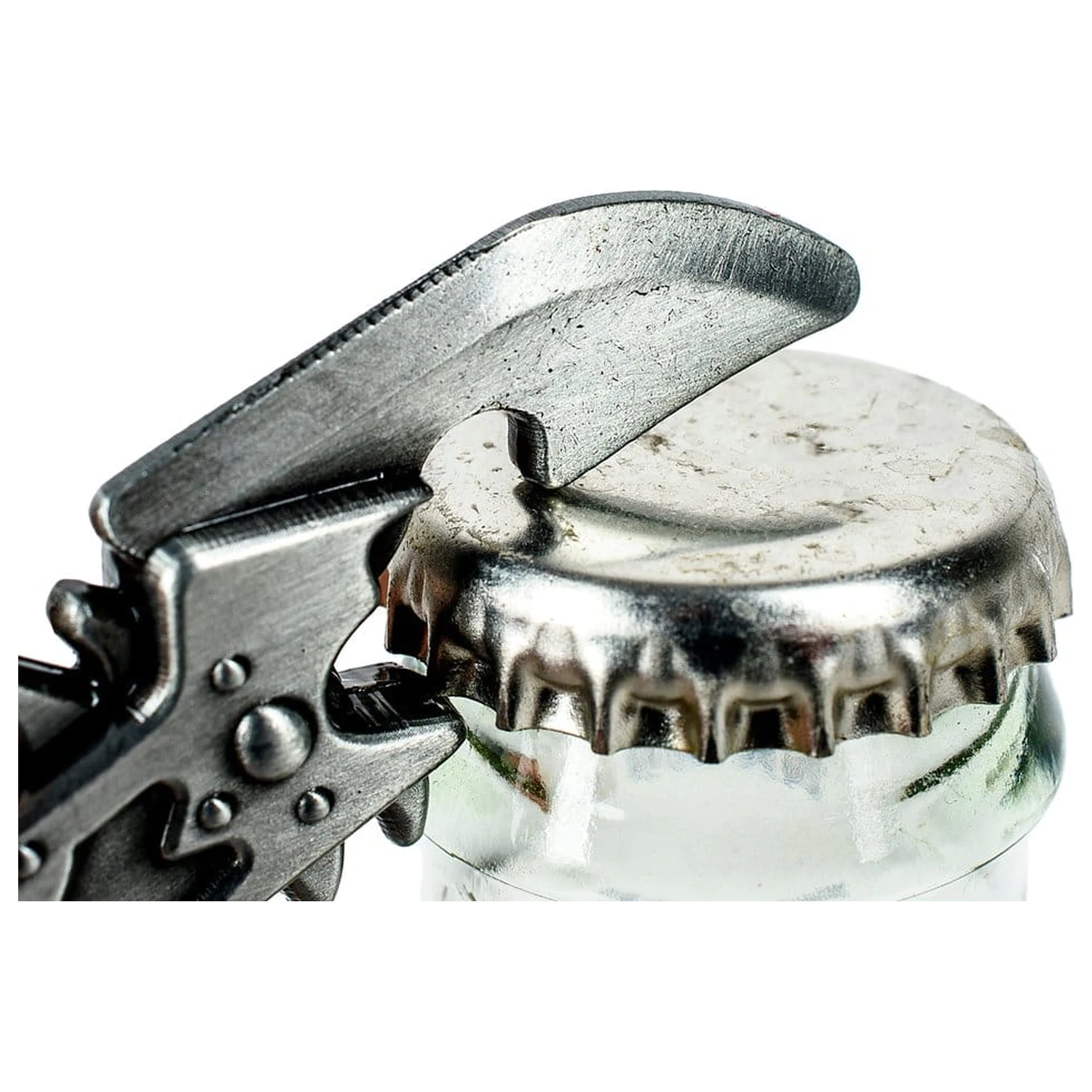 Warhammer 40,000 Bottle Opener Chaos Chainsword product photo