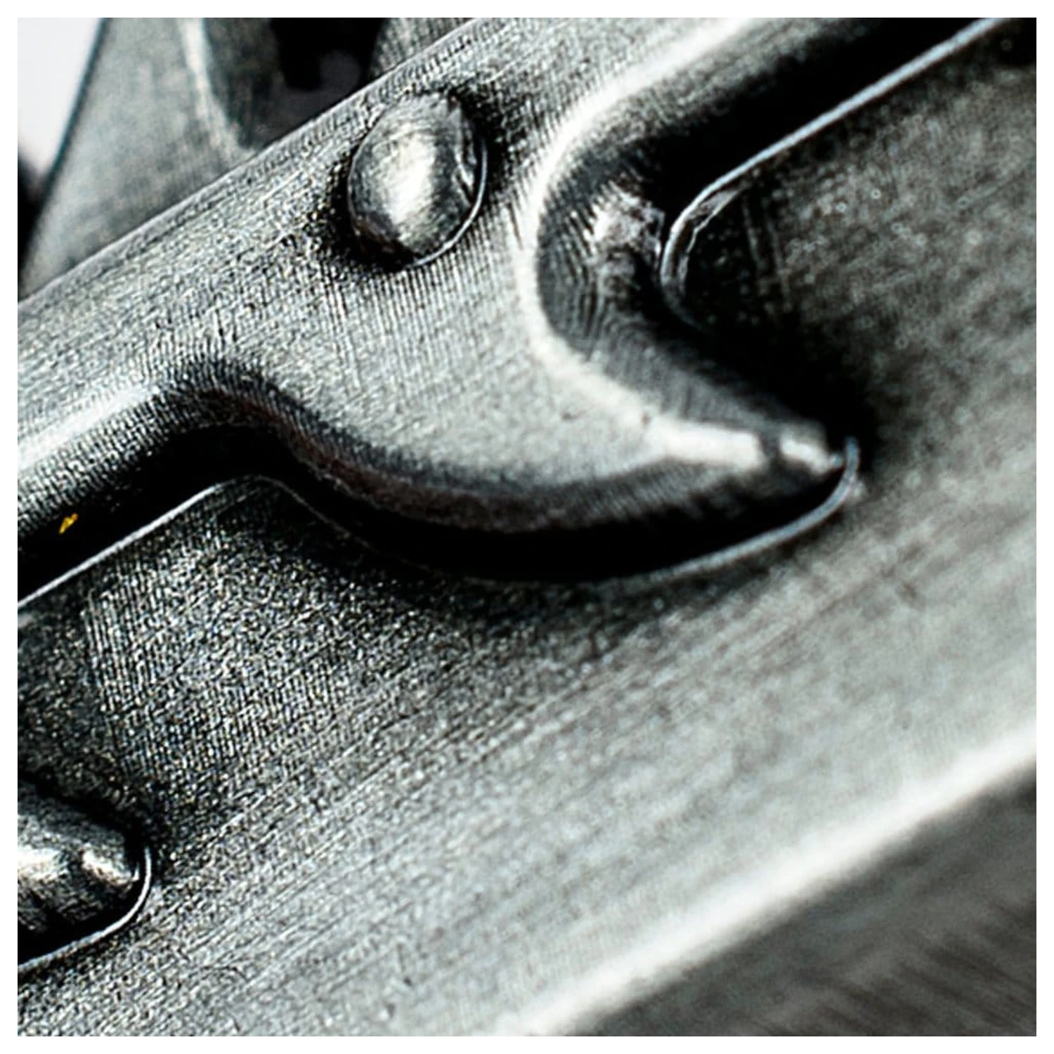Warhammer 40,000 Bottle Opener Chaos Chainsword product photo