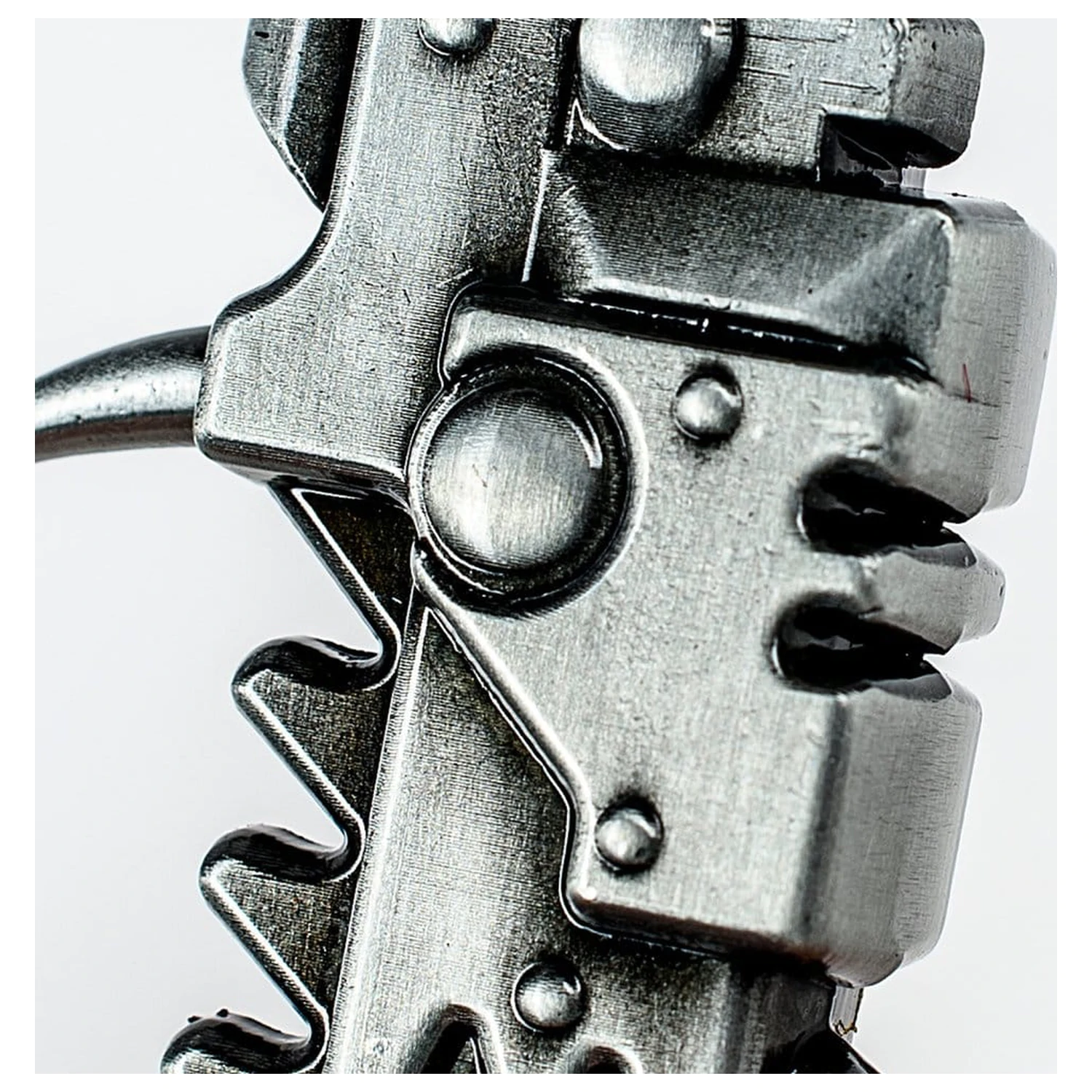 Warhammer 40,000 Bottle Opener Chaos Chainsword product photo