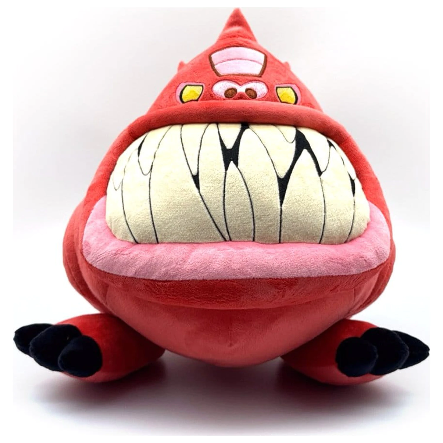 Warhammer 40.000: Space Marine 2 Plush Figure Weighted Squig 23 cm       product photo