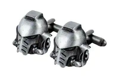 Warhammer 40,000 Cufflinks Space Marine product photo