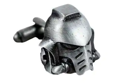 Warhammer 40,000 Cufflinks Space Marine product photo