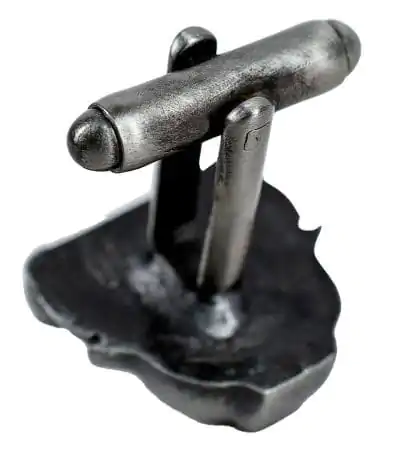 Warhammer 40,000 Cufflinks Space Marine product photo