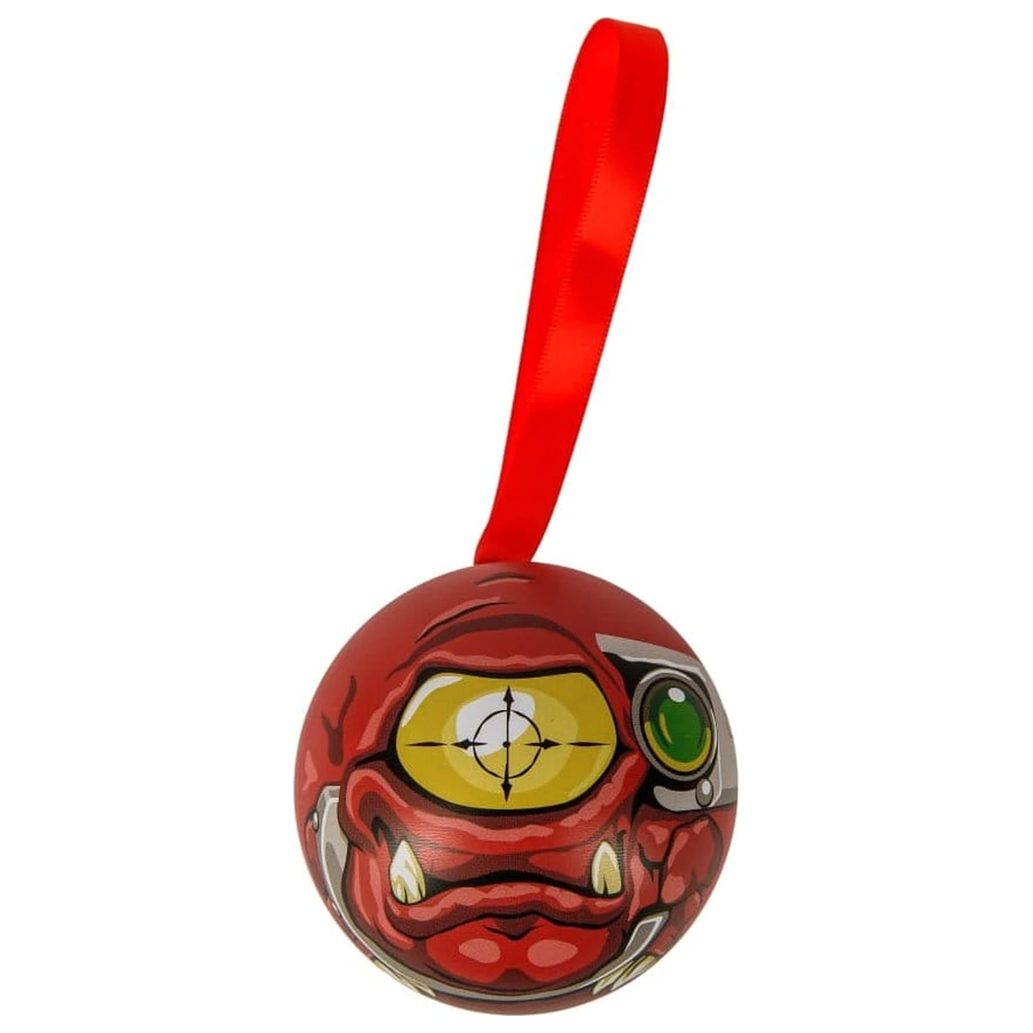 Warhammer 40,000 Tree Decoration Targeting Squig 7 cm product photo