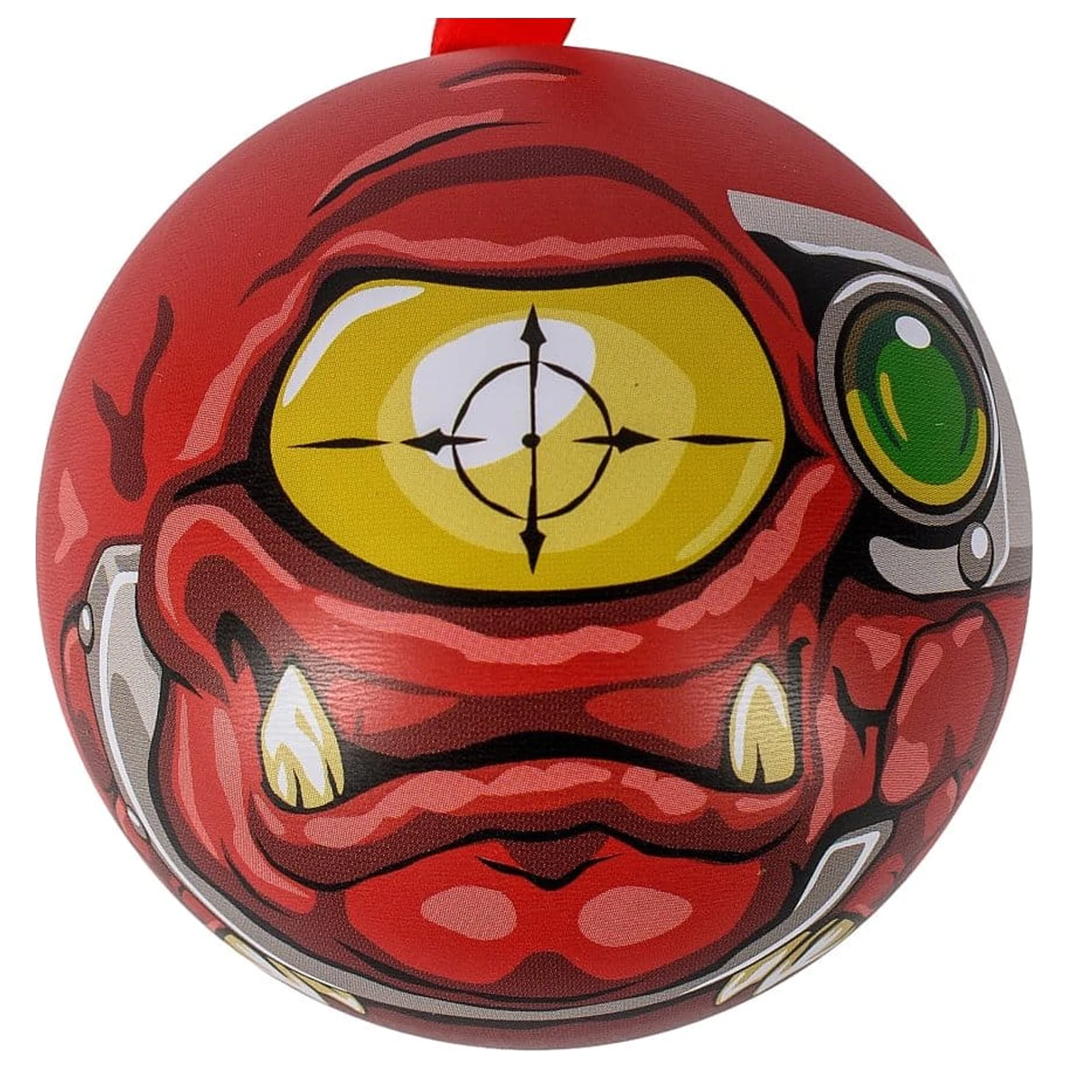 Warhammer 40,000 Tree Decoration Targeting Squig 7 cm product photo