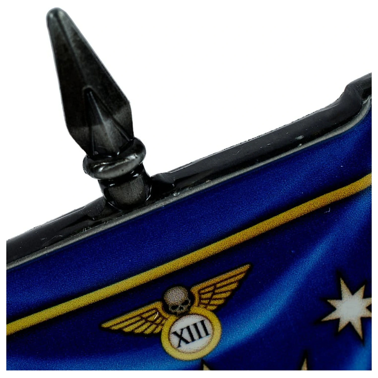 Warhammer 40,000 Desk Banner Ultramarines Chapter product photo