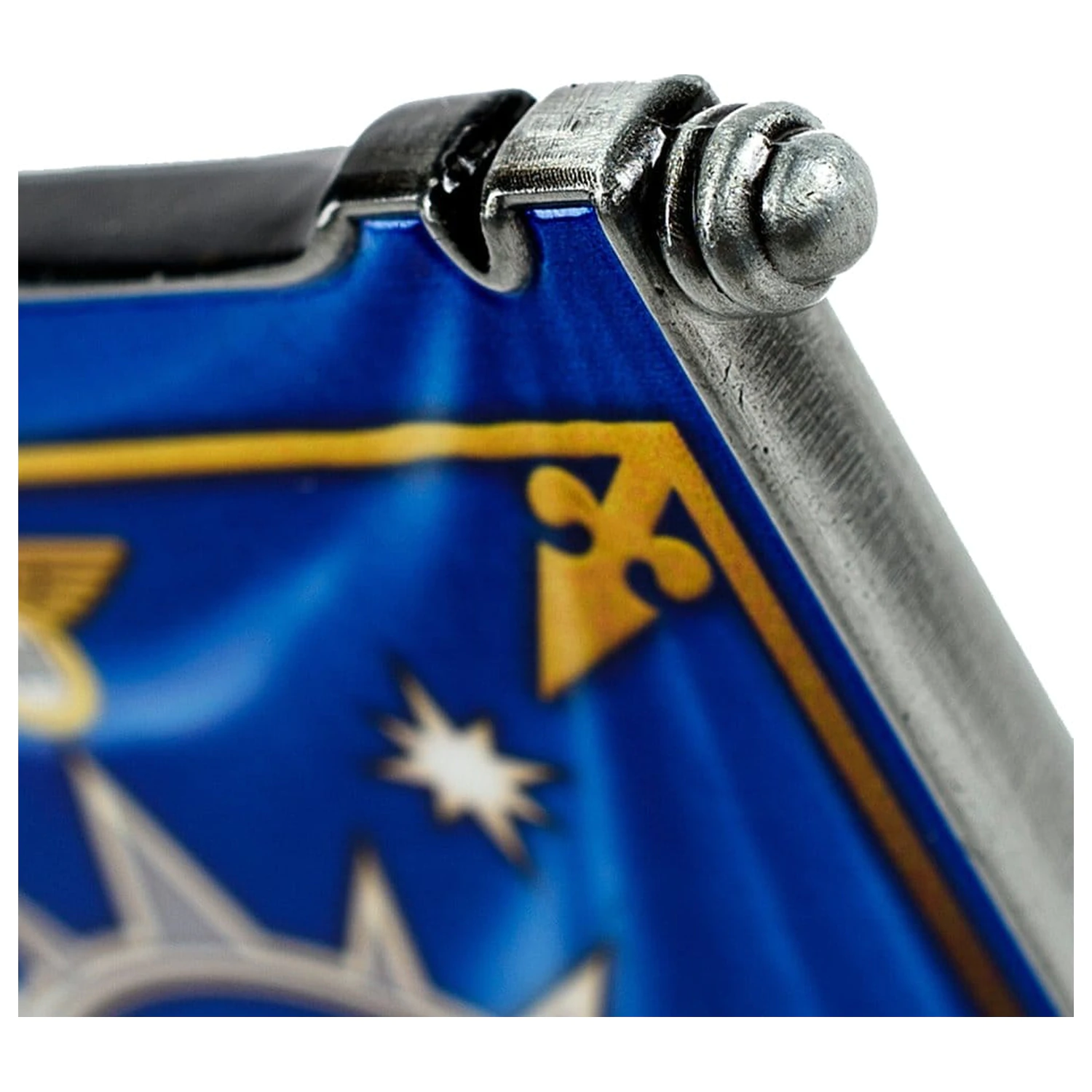 Warhammer 40,000 Desk Banner Ultramarines Chapter product photo