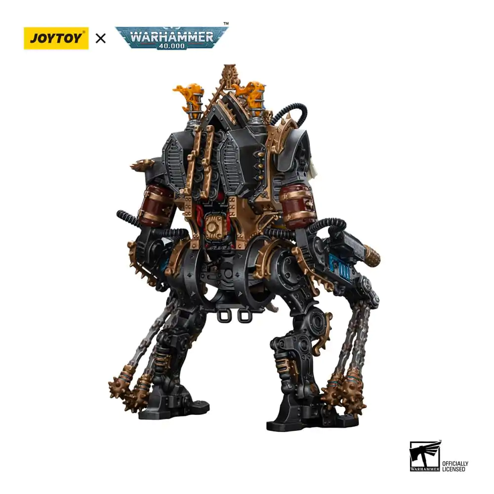 Warhammer 40k Action Figure 1/18 Adepta Sororitas Penitent Engine with Penitent Flails 12 cm product photo