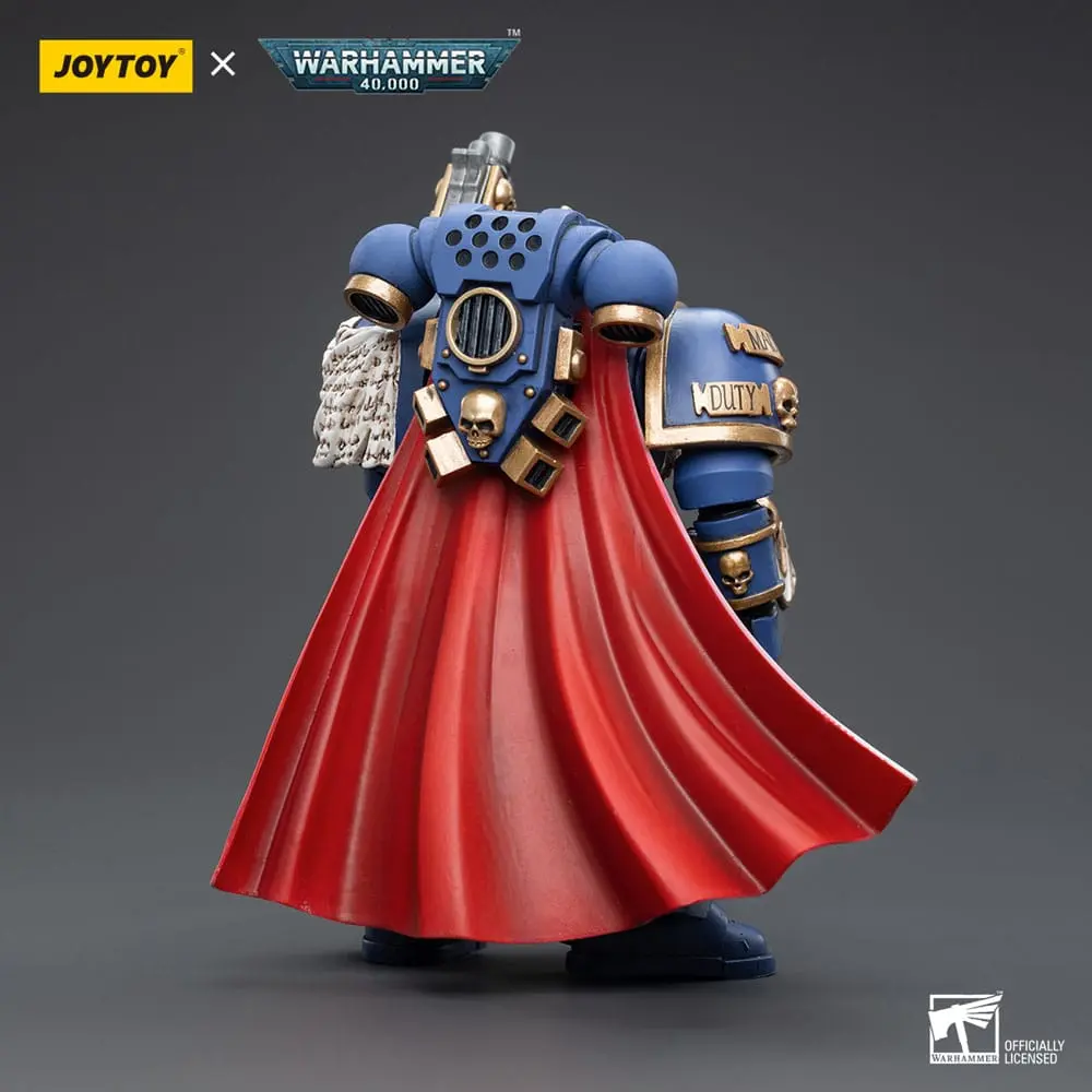 Warhammer 40k Action Figure 1/18 Ultramarines Honour Guard 1 12 cm product photo