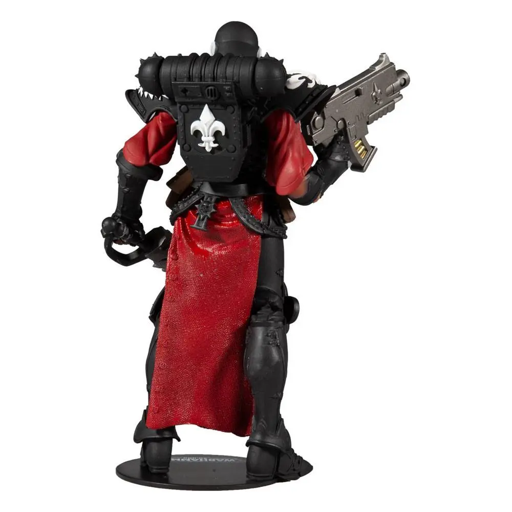 Warhammer 40k Action Figure Adepta Sororitas Battle Sister 18 cm product photo