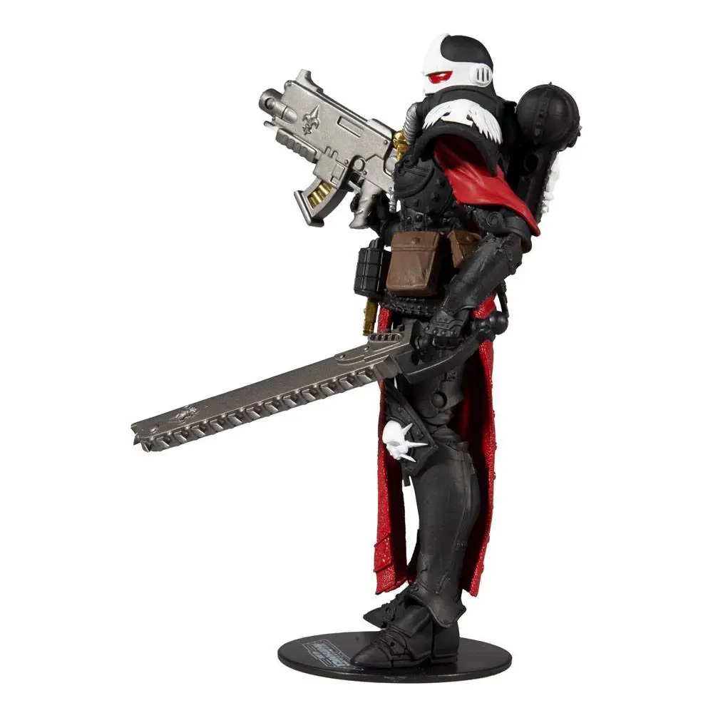 Warhammer 40k Action Figure Adepta Sororitas Battle Sister 18 cm product photo