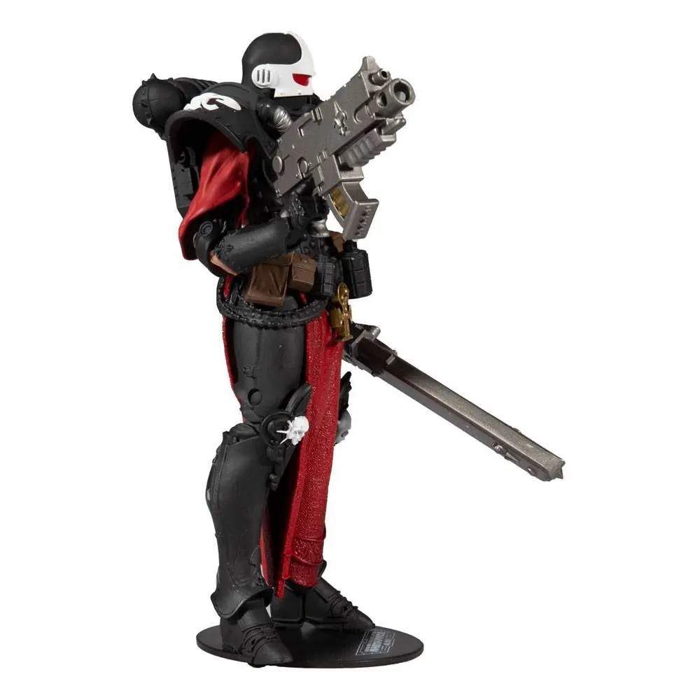 Warhammer 40k Action Figure Adepta Sororitas Battle Sister 18 cm product photo