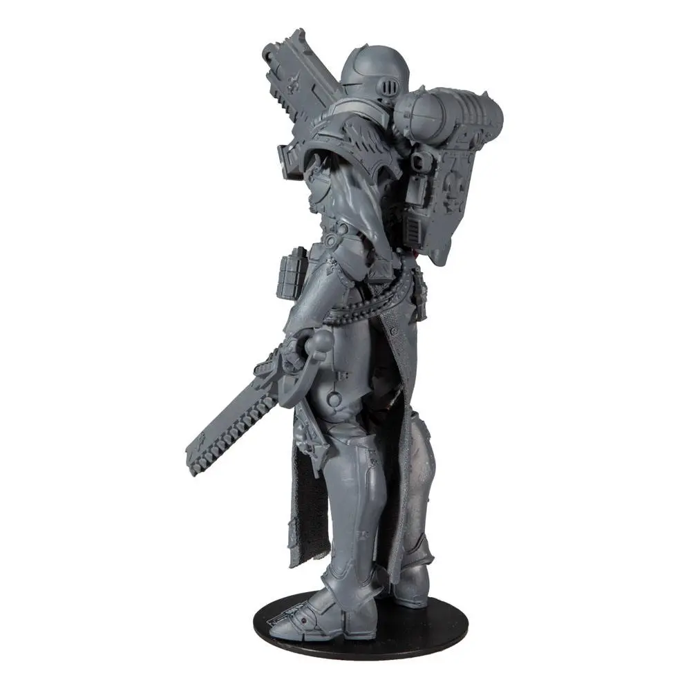 Warhammer 40k Action Figure Adepta Sororitas Battle Sister (AP) 18 cm product photo