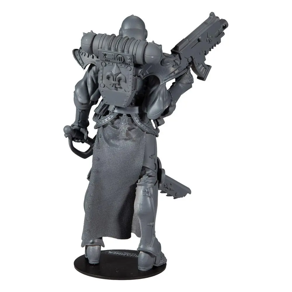 Warhammer 40k Action Figure Adepta Sororitas Battle Sister (AP) 18 cm product photo