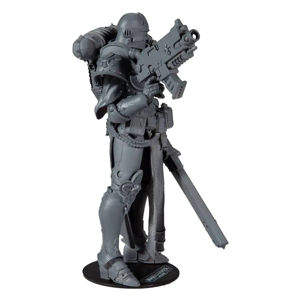 Warhammer 40k Action Figure Adepta Sororitas Battle Sister (AP) 18 cm product photo