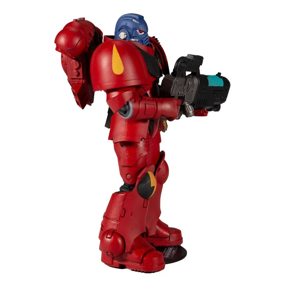 Warhammer 40k Action Figure Blood Angels Hellblaster 18 cm product photo