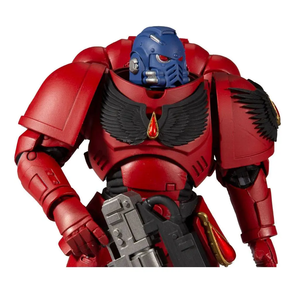 Warhammer 40k Action Figure Blood Angels Hellblaster 18 cm product photo