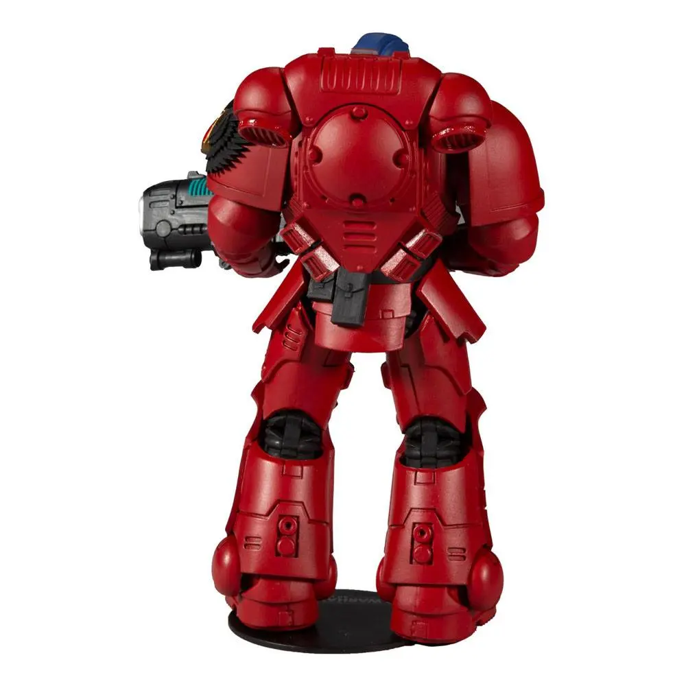 Warhammer 40k Action Figure Blood Angels Hellblaster 18 cm product photo