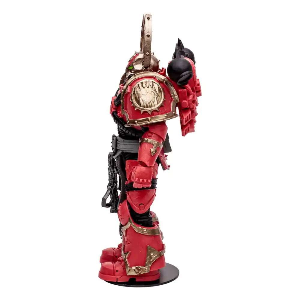 Warhammer 40k Action Figure Chaos Space Marines (World Eater) 18 cm product photo