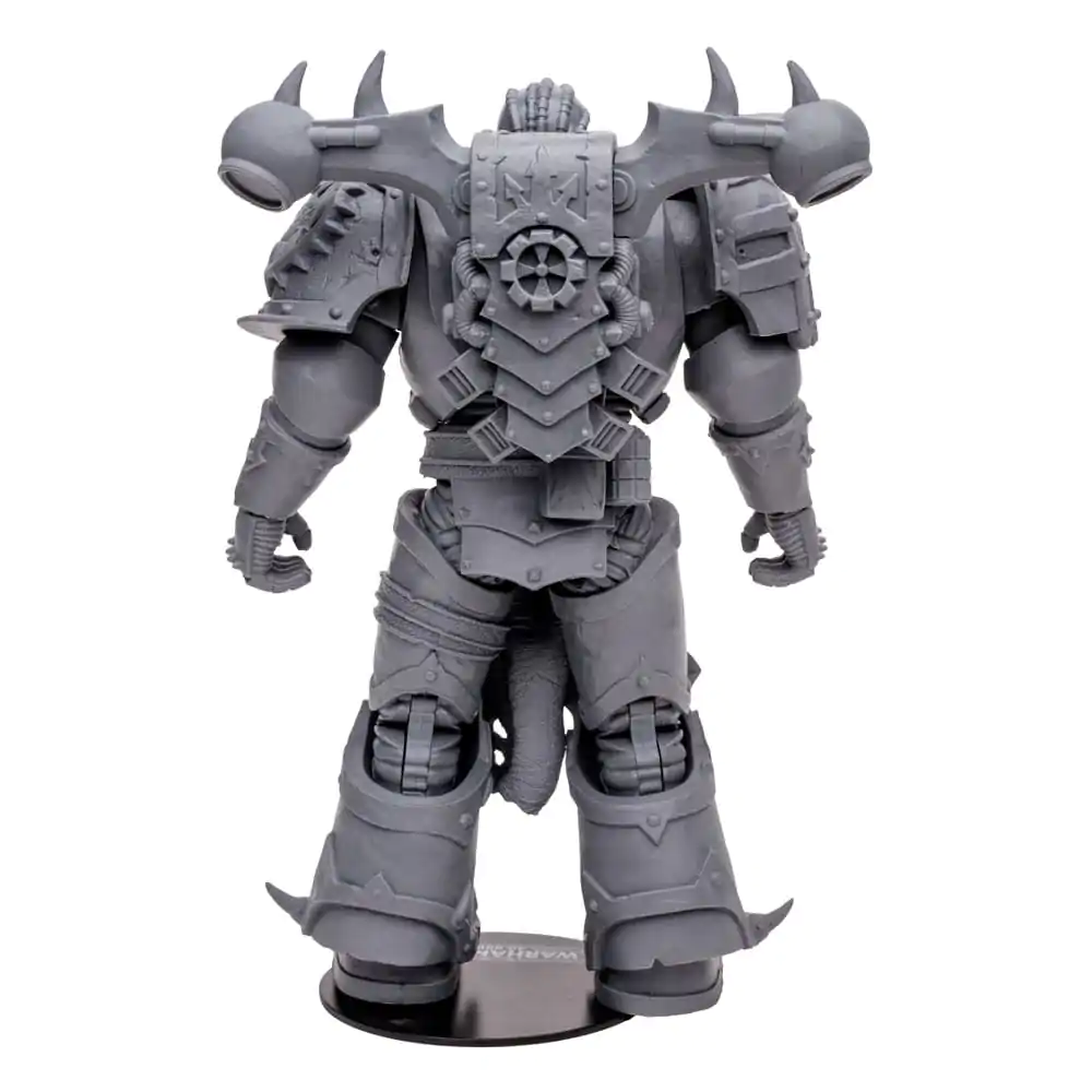 Warhammer 40k Action Figure Chaos Space Marines (World Eater) (Artist Proof) 18 cm termékfotó