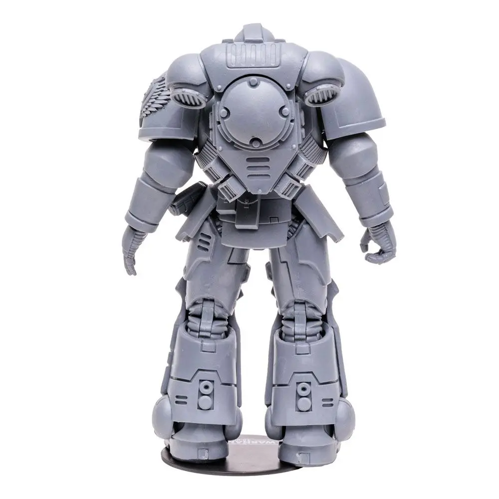 Warhammer 40k Action Figure Dark Angels Intercessor (Artist Proof) 18 cm product photo