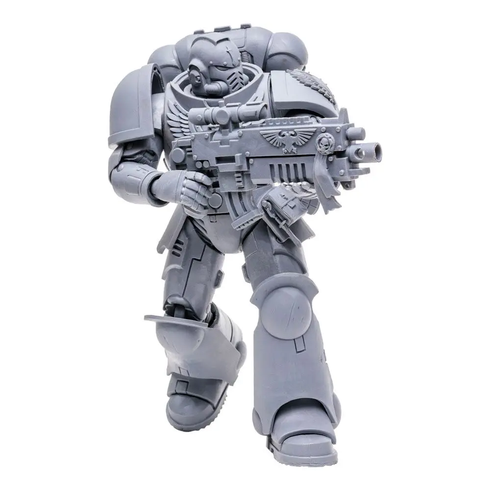 Warhammer 40k Action Figure Dark Angels Intercessor (Artist Proof) 18 cm product photo