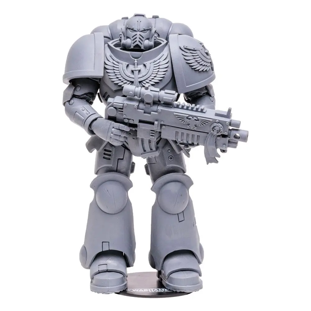 Warhammer 40k Action Figure Dark Angels Intercessor (Artist Proof) 18 cm product photo