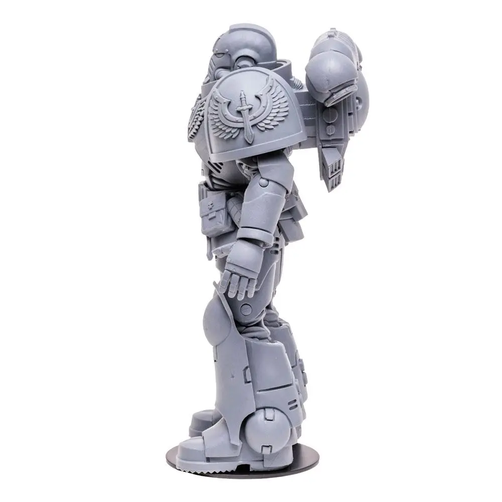Warhammer 40k Action Figure Dark Angels Intercessor (Artist Proof) 18 cm product photo
