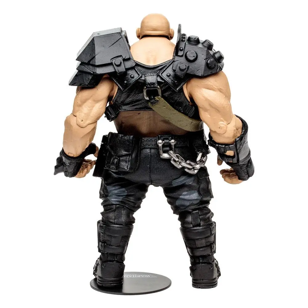 Warhammer 40k: Darktide Megafigs Action Figure Ogryn 30 cm product photo