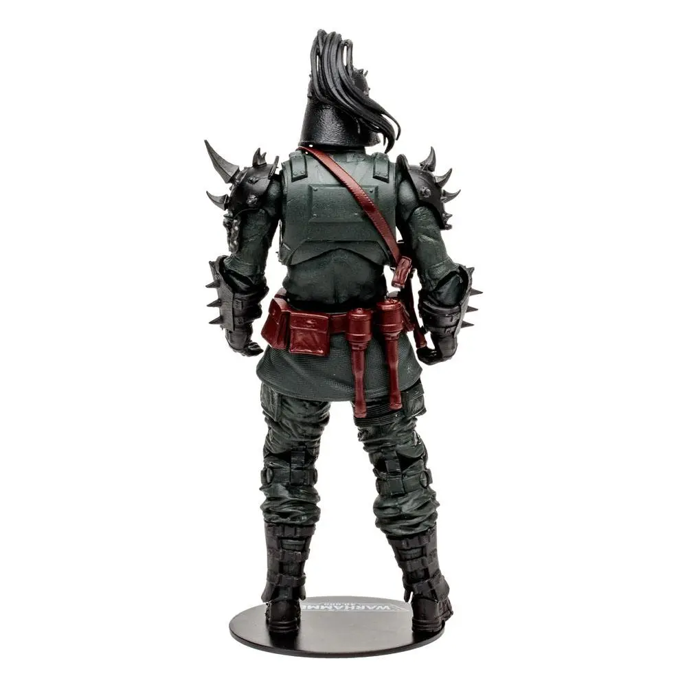 Warhammer 40k: Darktide Action Figure Traitor Guard 18 cm product photo