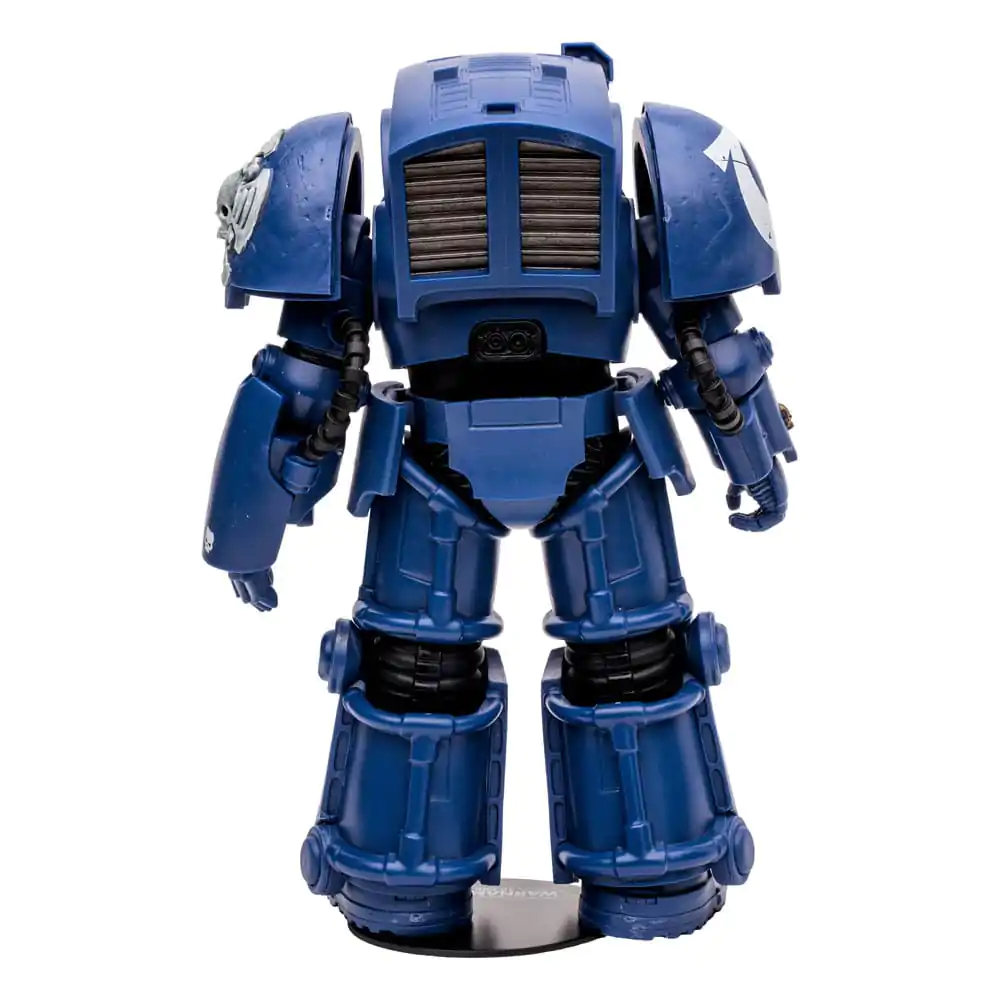 Warhammer 40k Megafigs Action Figure Ultramarine Terminator 30 cm product photo