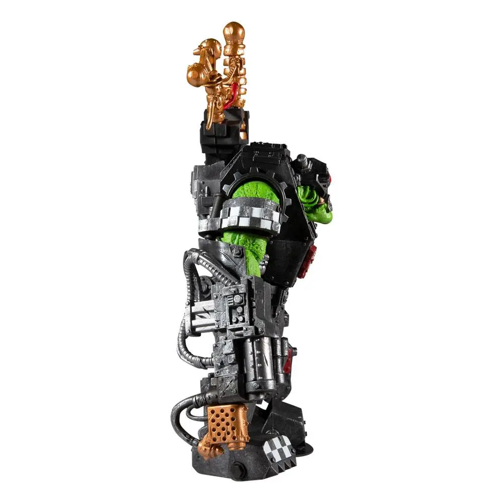 Warhammer 40k Action Figure Ork Big Mek 30 cm termékfotó