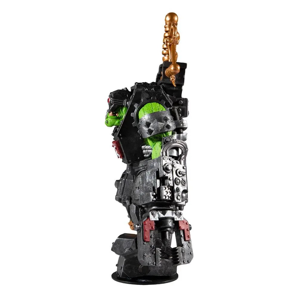 Warhammer 40k Action Figure Ork Big Mek 30 cm termékfotó