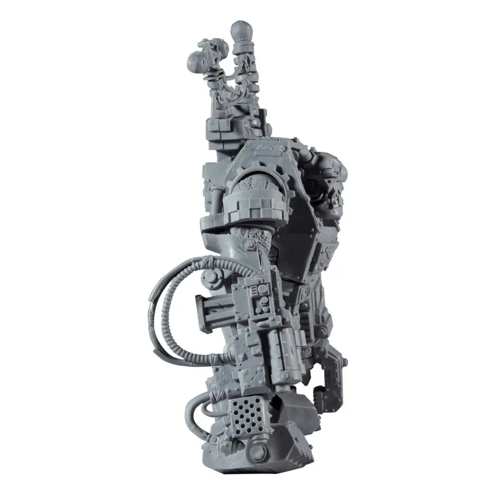 Warhammer 40k Action Figure Ork Big Mek (Artist Proof) 30 cm product photo