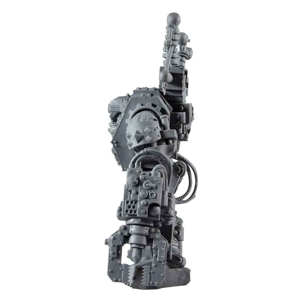 Warhammer 40k Action Figure Ork Big Mek (Artist Proof) 30 cm product photo