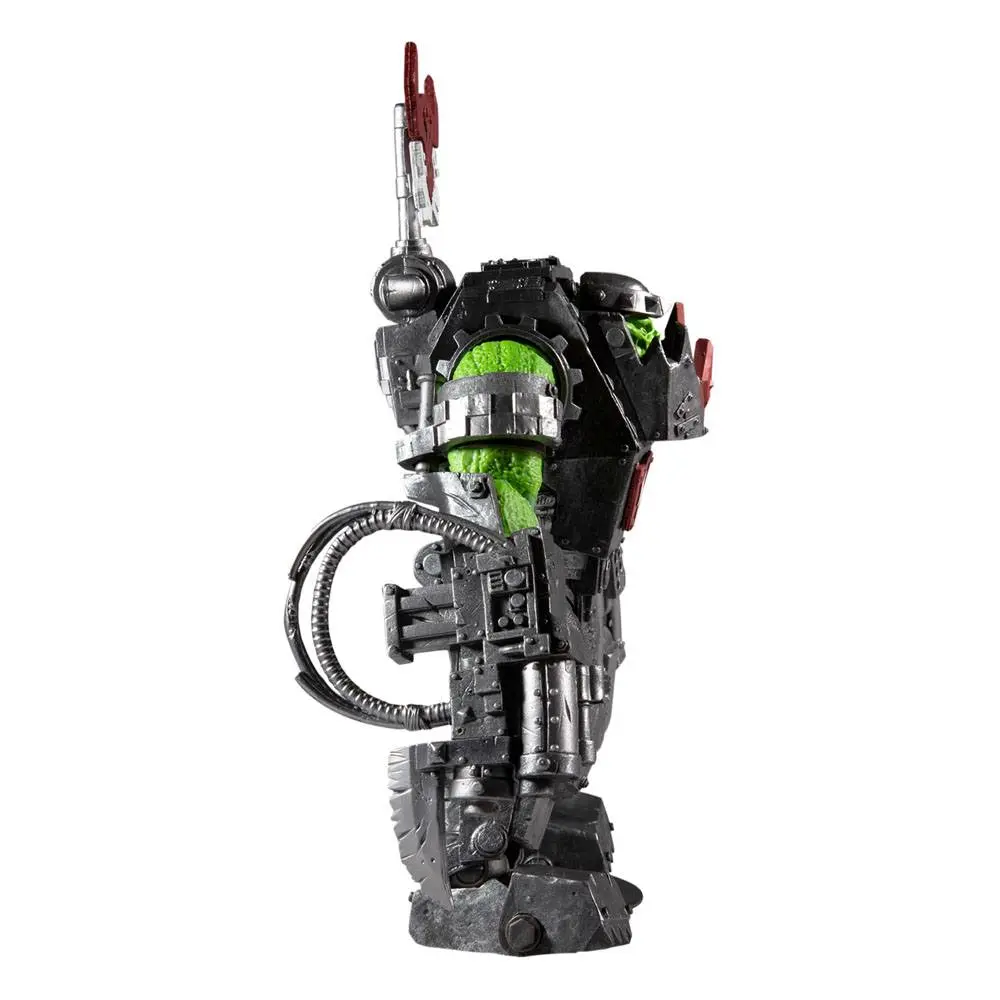 Warhammer 40k Action Figure Ork Meganob with Shoota 30 cm product photo