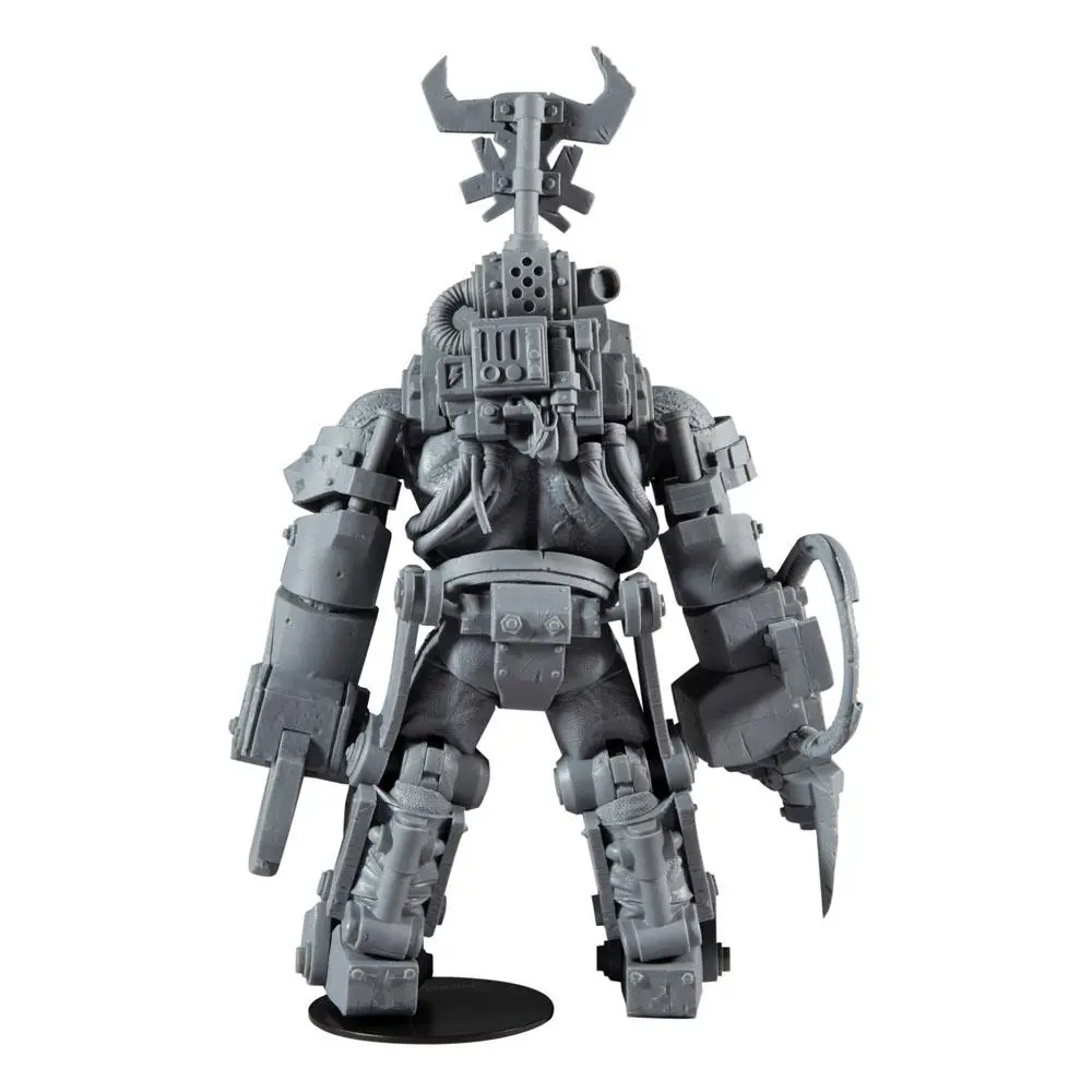 Warhammer 40k Action Figure Ork Meganob with Shoota (Artist Proof) 30 cm termékfotó