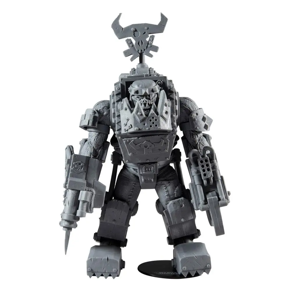 Warhammer 40k Action Figure Ork Meganob with Shoota (Artist Proof) 30 cm termékfotó