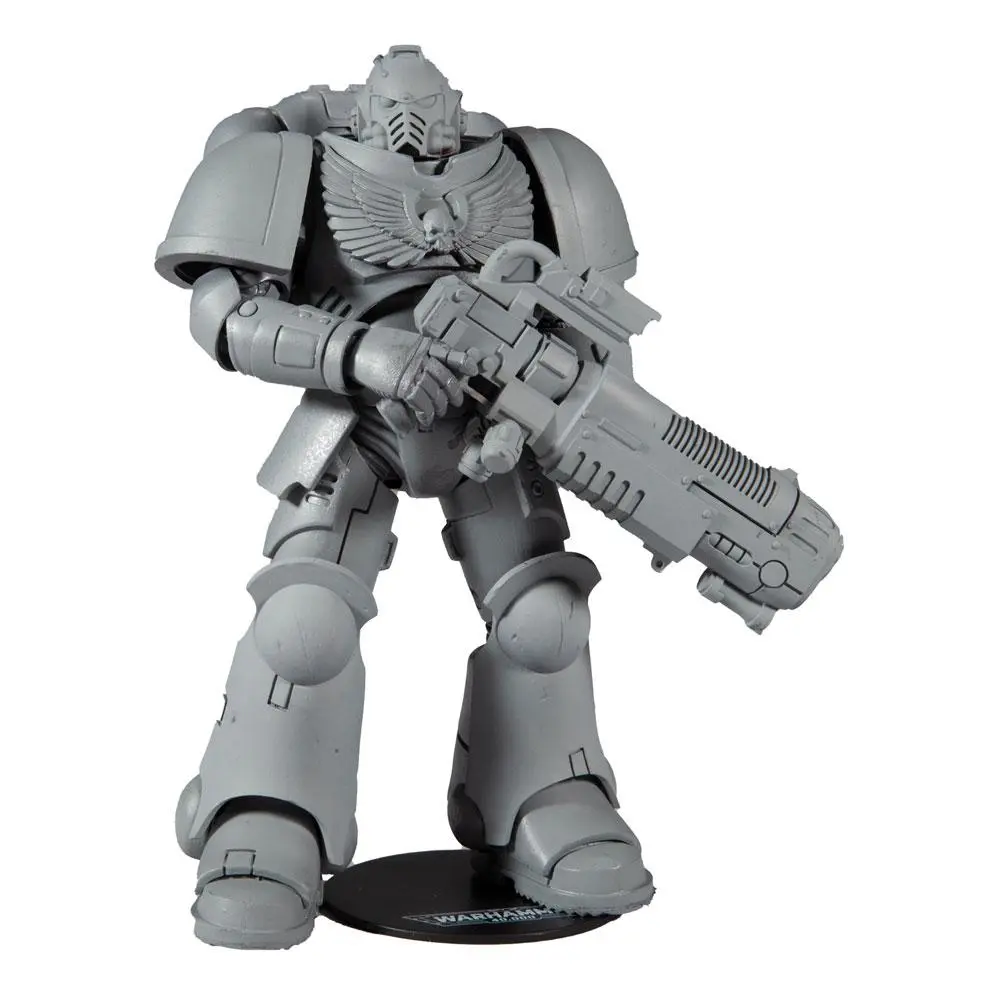 Warhammer 40k Action Figure Primaris Space Marine Hellblaster (AP) 18 cm product photo
