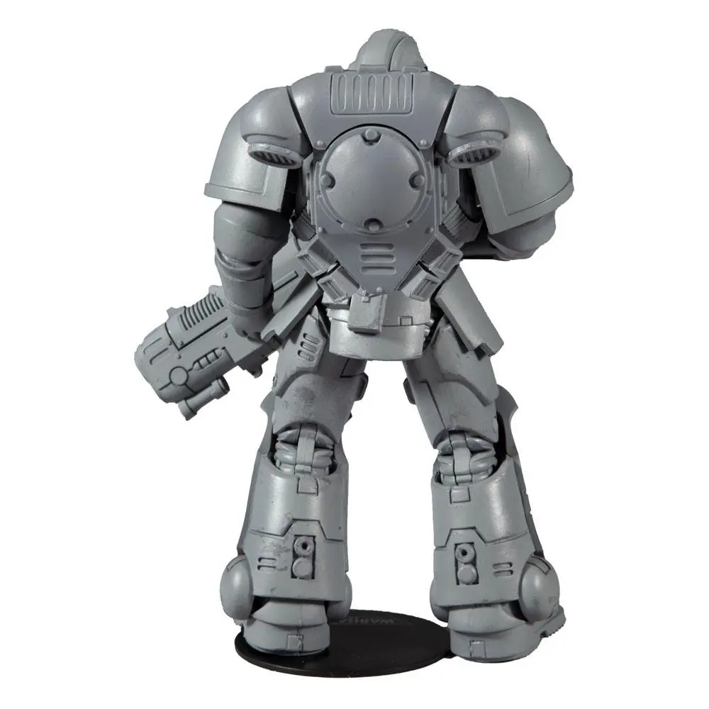 Warhammer 40k Action Figure Primaris Space Marine Hellblaster (AP) 18 cm product photo