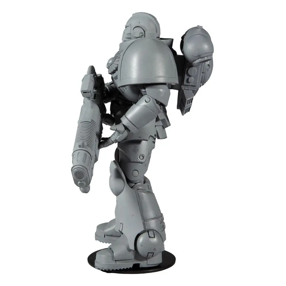 Warhammer 40k Action Figure Primaris Space Marine Hellblaster (AP) 18 cm product photo