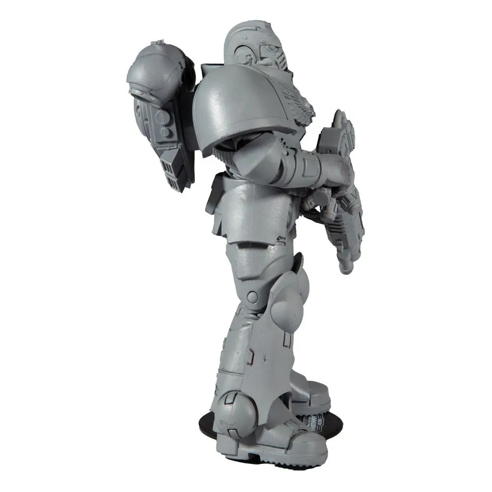 Warhammer 40k Action Figure Primaris Space Marine Hellblaster (AP) 18 cm product photo