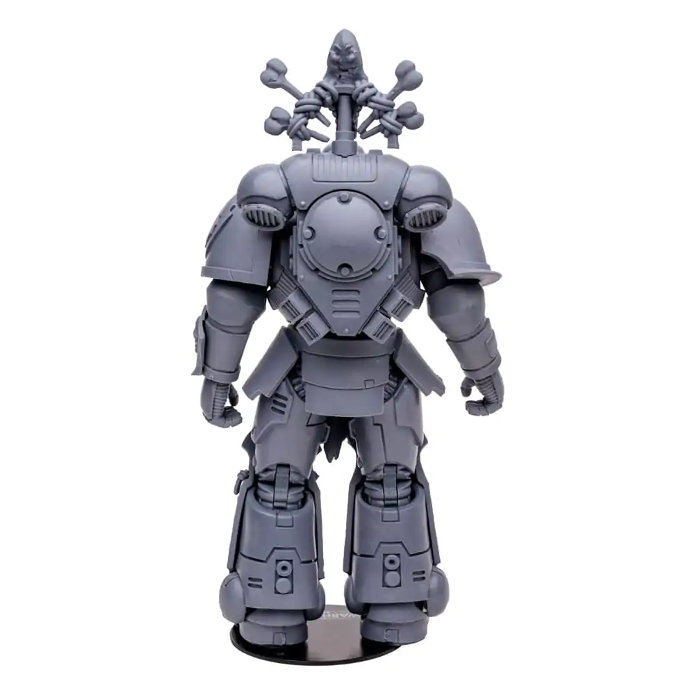 Warhammer 40k Action Figure Space Wolves Wolf Guard (Artist Proof) 18 cm termékfotó