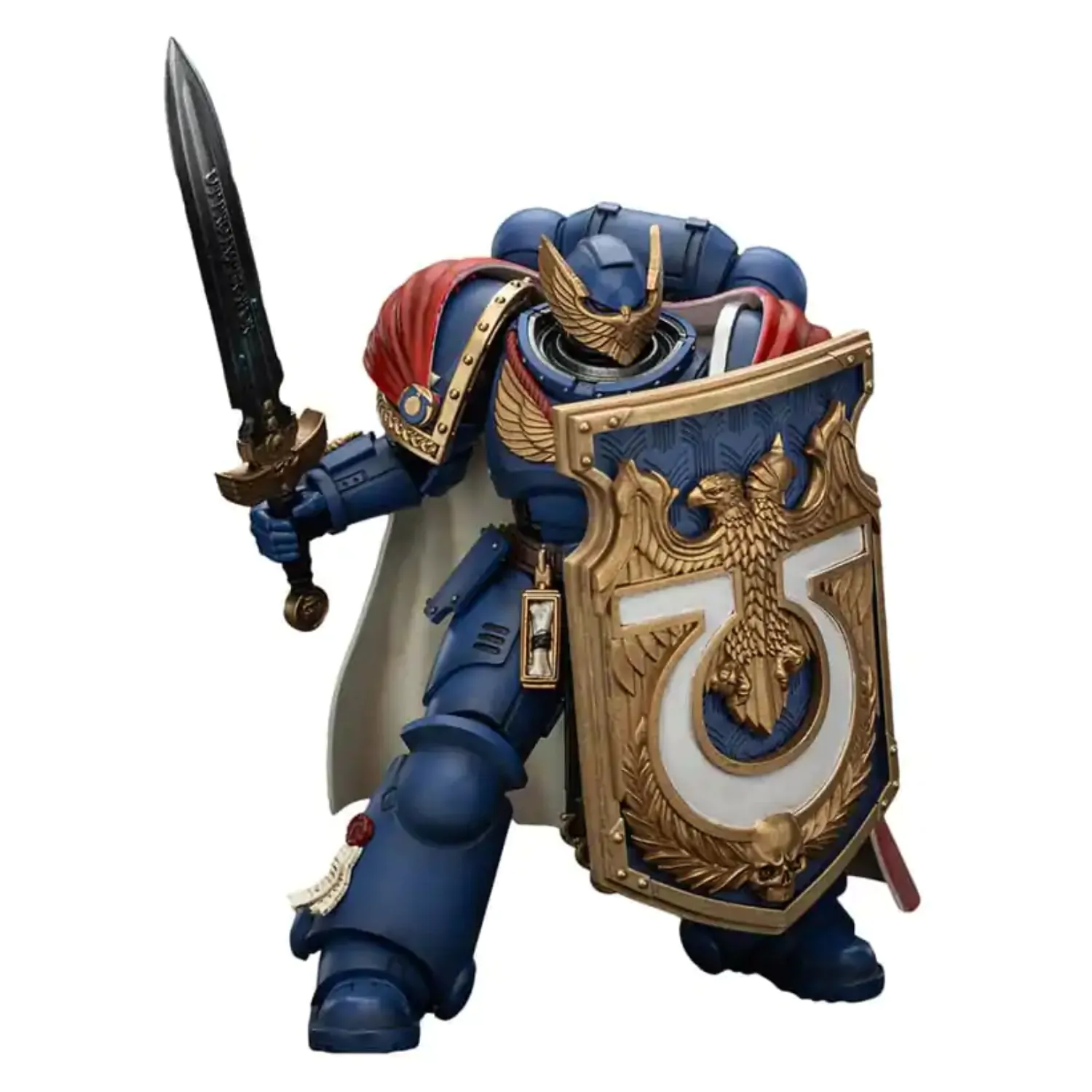 Warhammer 40,000 Action Figure Ultramarines Victrix Honour Guard 13 cm product photo