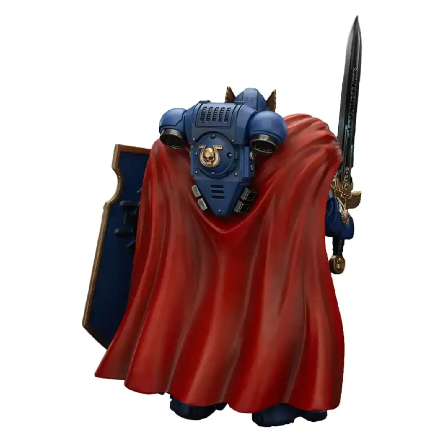 Warhammer 40,000 Action Figure Ultramarines Victrix Honour Guard 13 cm product photo